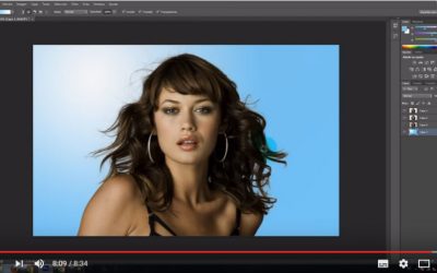 Curso de Recorte Perfecto de Imagen en Adobe Photoshop CS6