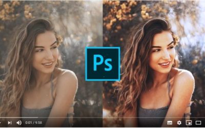 Aprende a editar en photoshop Cc 2020 facil y rapido en poco pasos